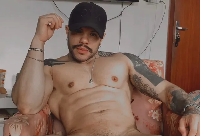 OnlyFans cuenta uriel_siqueira header 2
