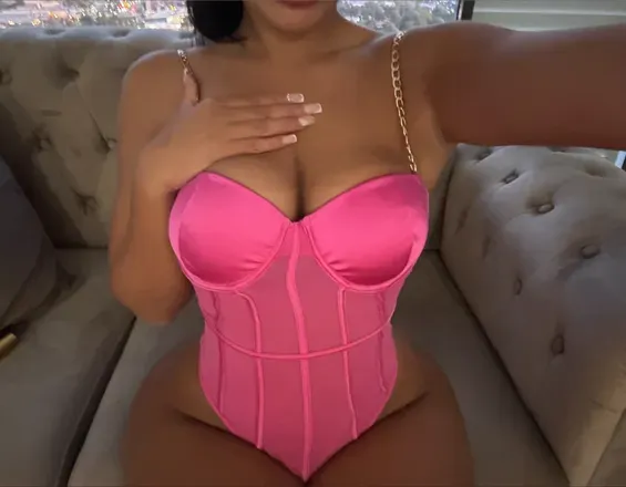 OnlyFans cuenta urbabyprincesss avatar 1