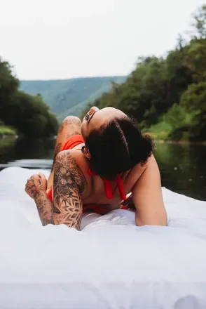 OnlyFans account  caramel_treatzz avatar 1