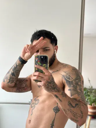 OnlyFans cuenta kuva_x avatar 1