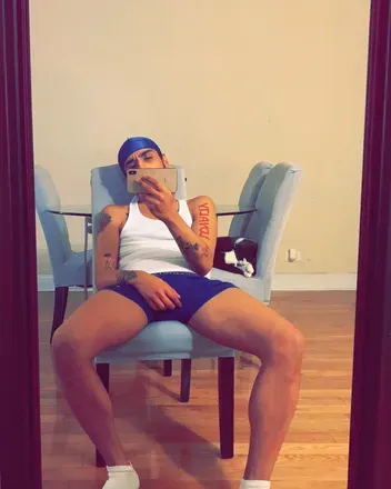 OnlyFans cuenta enzothebully avatar 1