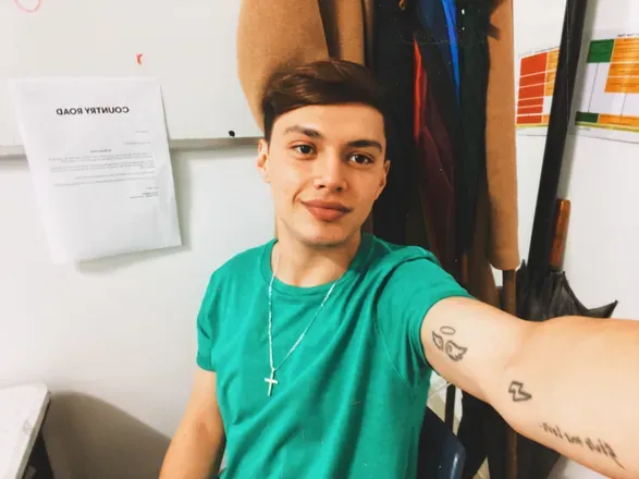 OnlyFans cuenta nicksyd header 2