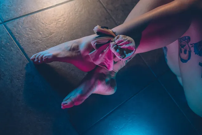 OnlyFans cuenta therealdomimami header 2