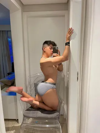 OnlyFans cuenta lukasbruggen7 avatar 1