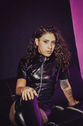 OnlyFans account  thequeenwithcurls avatar 1