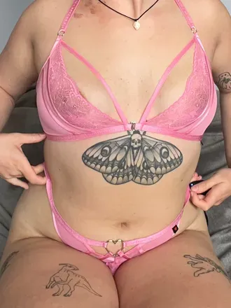 OnlyFans cuenta jupiter-rose avatar 1