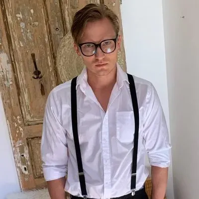 OnlyFans cuenta stanley.johnson avatar 1