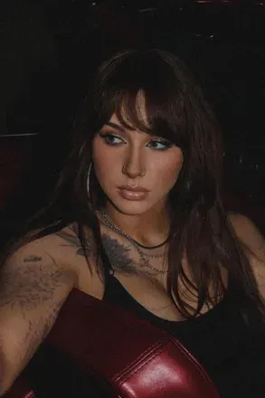 OnlyFans cuenta lucillepetitevip avatar 1