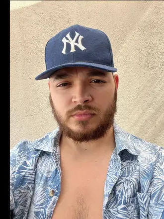 OnlyFans cuenta germanrg69 avatar 1