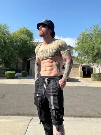 OnlyFans cuenta doingwhatyourmanwontdo avatar 1