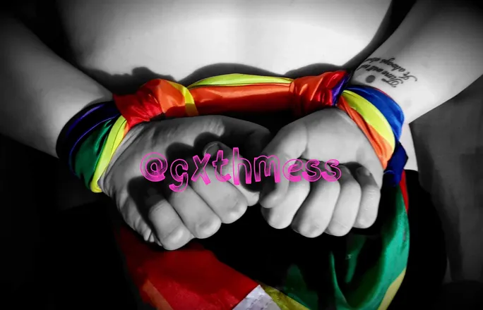 OnlyFans cuenta gxthmess header 2