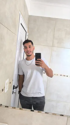 OnlyFans cuenta santiago.cam avatar 1