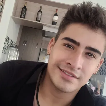 OnlyFans cuenta victor.arcila avatar 1