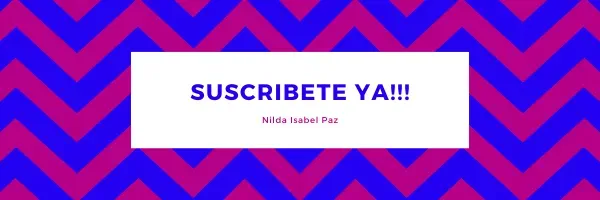 OnlyFans cuenta nildapaz024 header 2