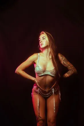 OnlyFans cuenta lanajadeee avatar 1