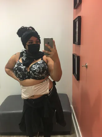 OnlyFans cuenta nina.nicole header 2