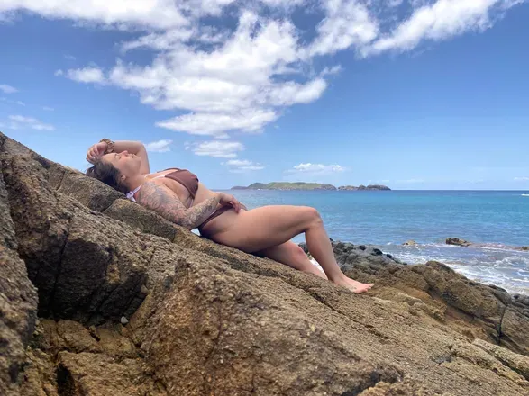 OnlyFans cuenta u252927761 avatar 1