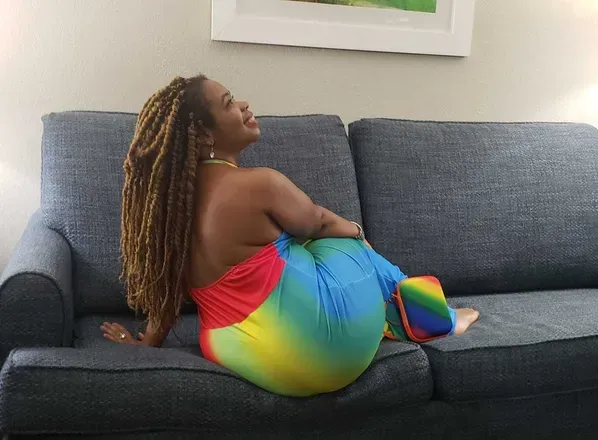 OnlyFans account  camicreams header 2