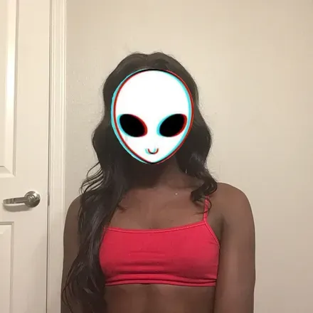 OnlyFans account  tsalien95 avatar 1