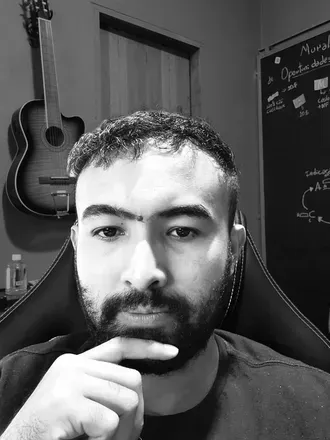 OnlyFans account  jhonatec.dev avatar 1