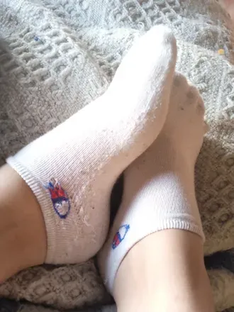 OnlyFans account  footlost avatar 1
