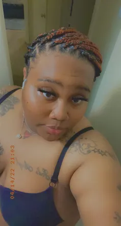 OnlyFans account  sexybritt89 header 2