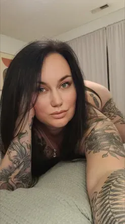 OnlyFans cuenta geekanniejaye avatar 1
