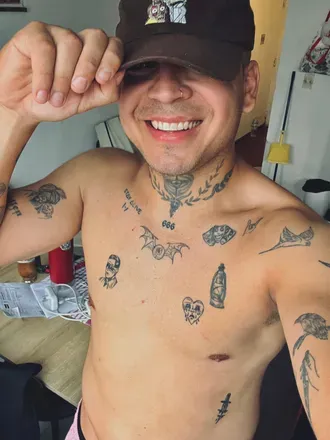 OnlyFans cuenta syroxdust3rxxx avatar 1