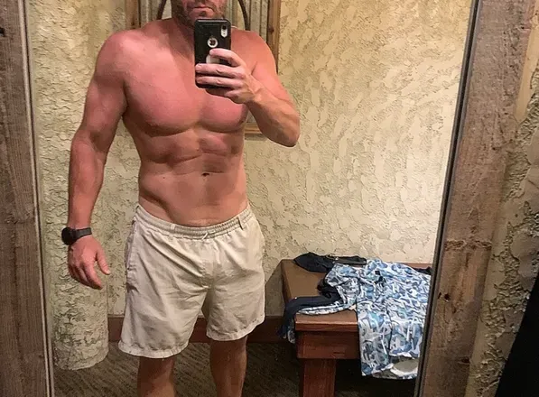 OnlyFans cuenta urban_outlaw avatar 1