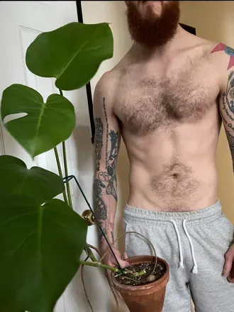 OnlyFans cuenta grow_withnick avatar 1