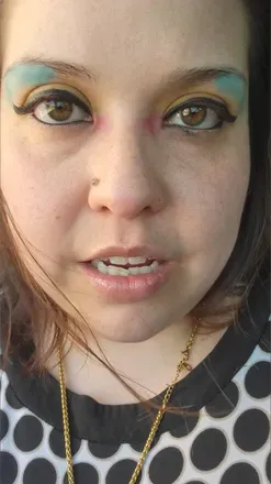 OnlyFans cuenta the.fire.goddess avatar 1