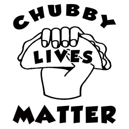 OnlyFans cuenta chubbylivesmatter header 2