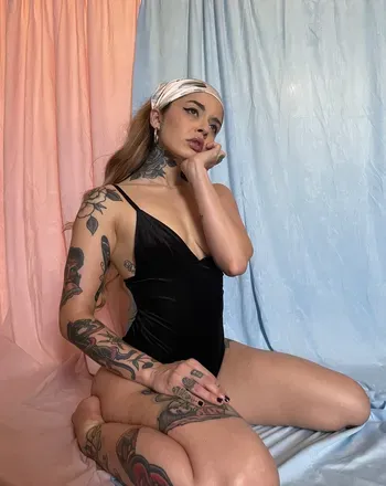 OnlyFans cuenta vanessavegaxx avatar 1