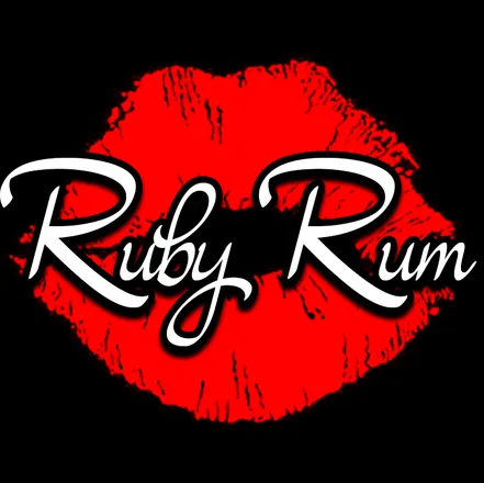 OnlyFans account  rubyrumm header 2