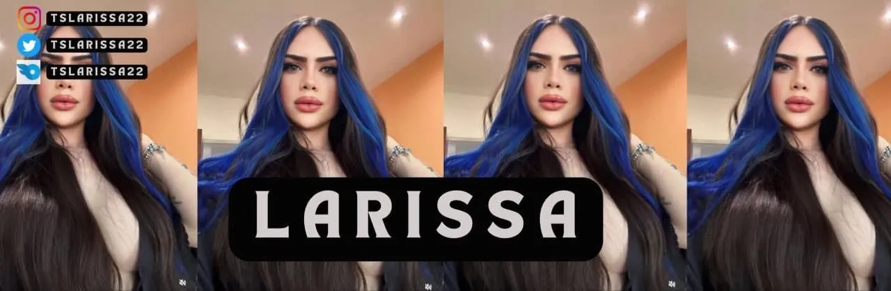 OnlyFans cuenta tslarissa22 header 2