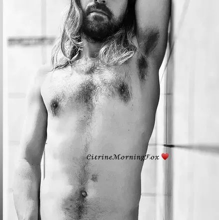 OnlyFans cuenta citrinemorningfox avatar 1