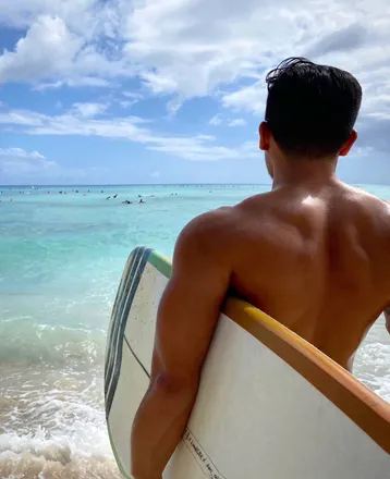 OnlyFans cuenta hawaiitwunk808 header 2