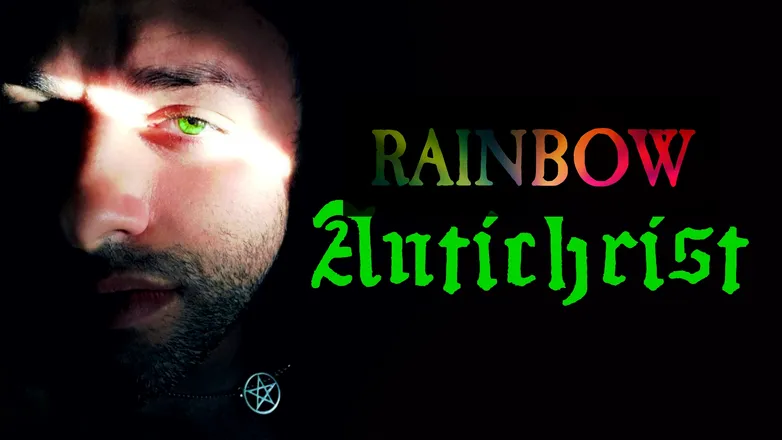 OnlyFans cuenta rainbowantichrist header 2