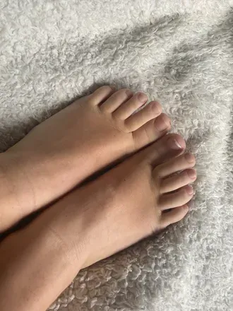 OnlyFans cuenta sassyfeet333 avatar 1