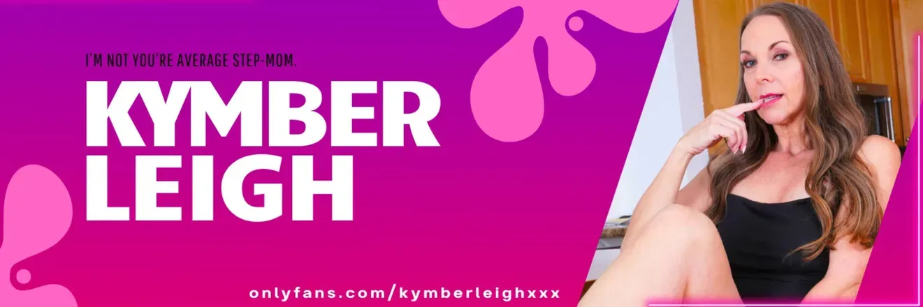 OnlyFans cuenta kymberleighxxx header 2
