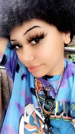 OnlyFans account  uronly_candy avatar 1