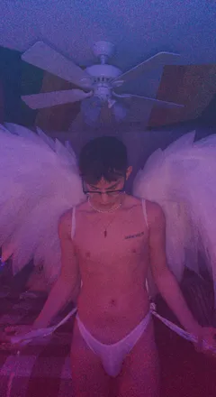 OnlyFans cuenta angelcrest222 header 2