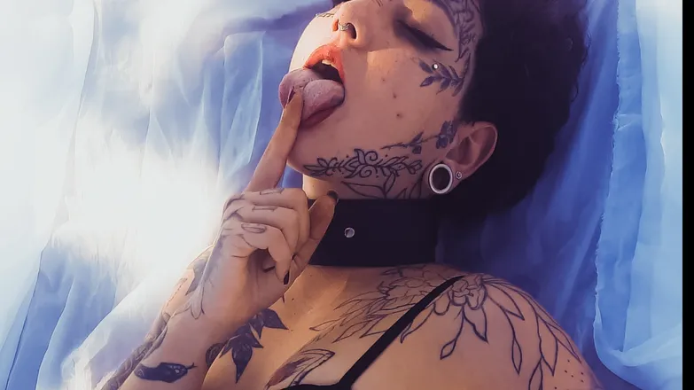 OnlyFans cuenta pink.submissive header 2