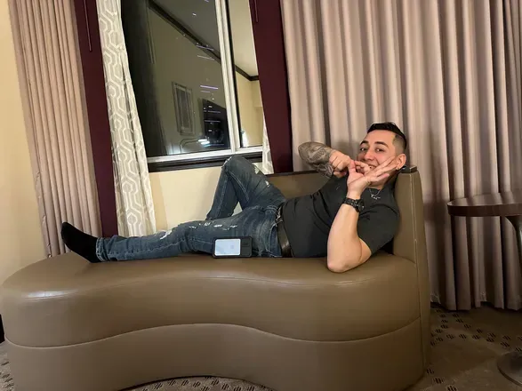 OnlyFans cuenta lokito503 avatar 1