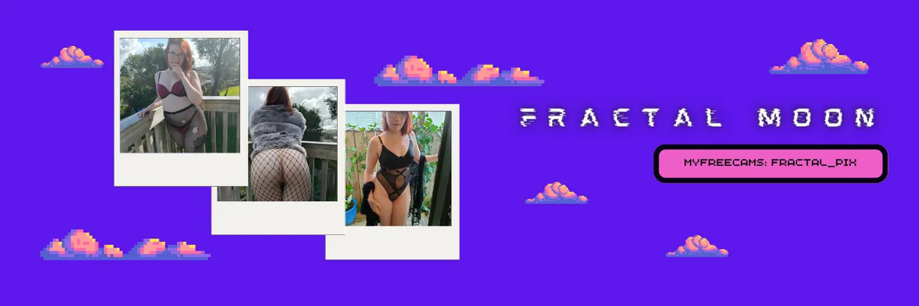 OnlyFans cuenta fractal.moon header 2