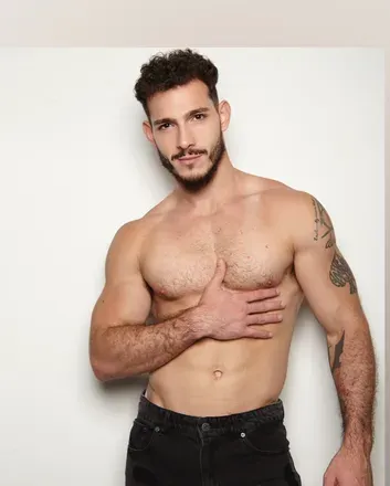 OnlyFans account  xxrickyhardxxpremium avatar 1
