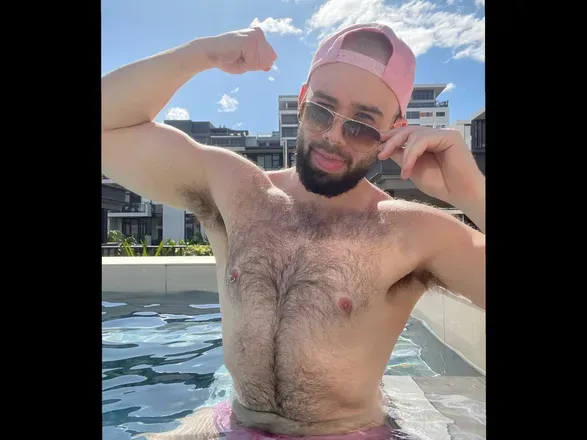 OnlyFans cuenta lucasreevexxx avatar 1