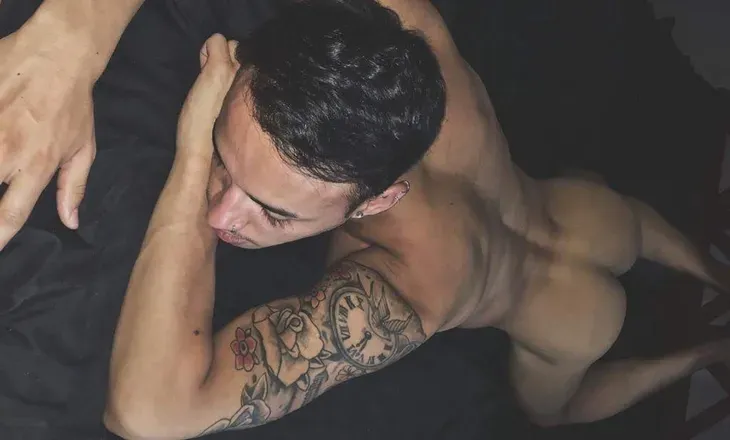 OnlyFans cuenta lukee_molina header 2