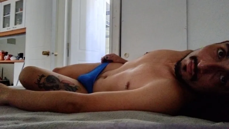 OnlyFans cuenta damian_boyfriend header 2