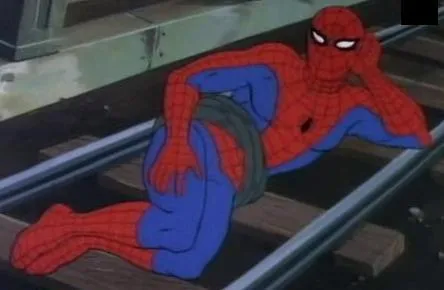 OnlyFans cuenta spiderman4409 header 2